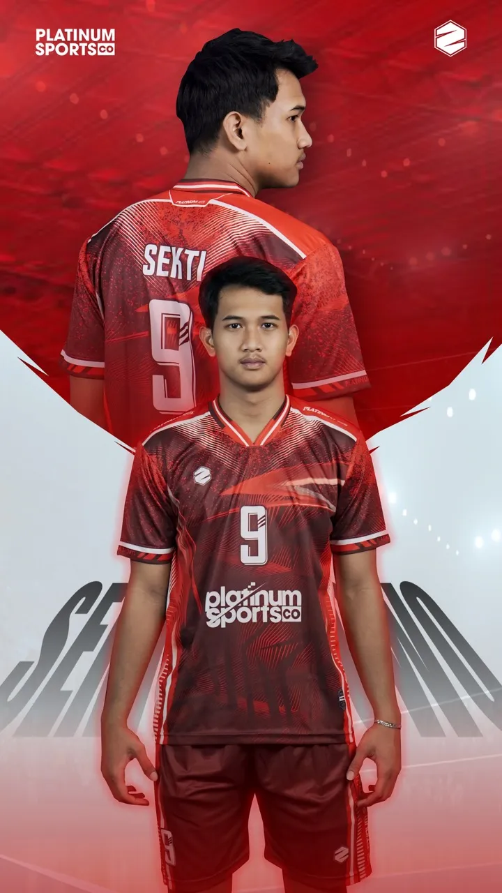 welcome Platinum Sport