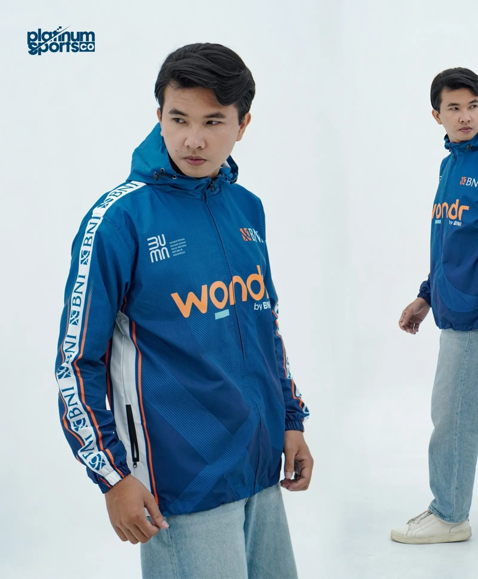 Jaket